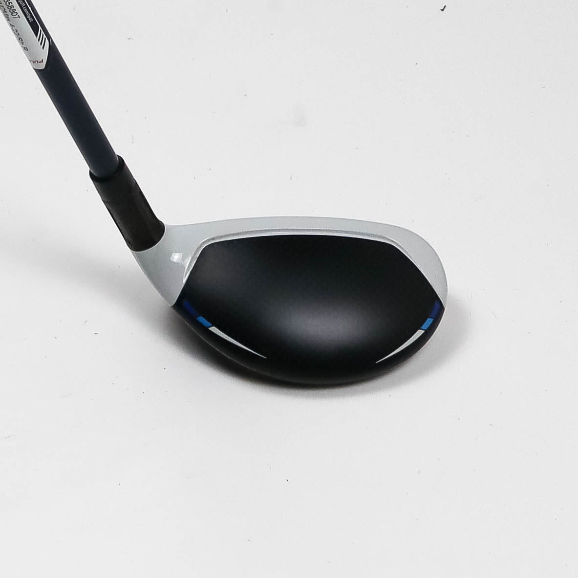 TaylorMade SIM2 Max 4 Rescue Hybrid Regular Flex (Used)