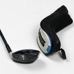 TaylorMade SIM2 Max 6 Hybrid Regular Flex (Used)