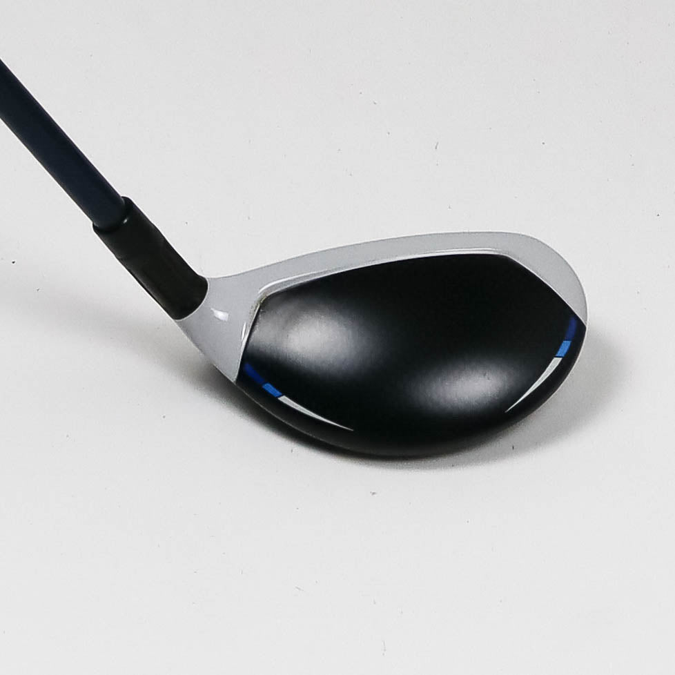 TaylorMade SIM2 Max 6 Hybrid Regular Flex (Used)