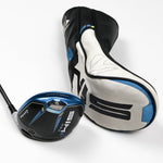 TaylorMade SIM2 Max Driver 9 Degree Regular Flex (Used)