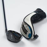 TaylorMade SIM2 Max 3HL Fairway Wood Regular Flex (Used)