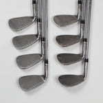 TaylorMade SIM Max Irons 5-PW+AW+SW Regular Flex (Used)