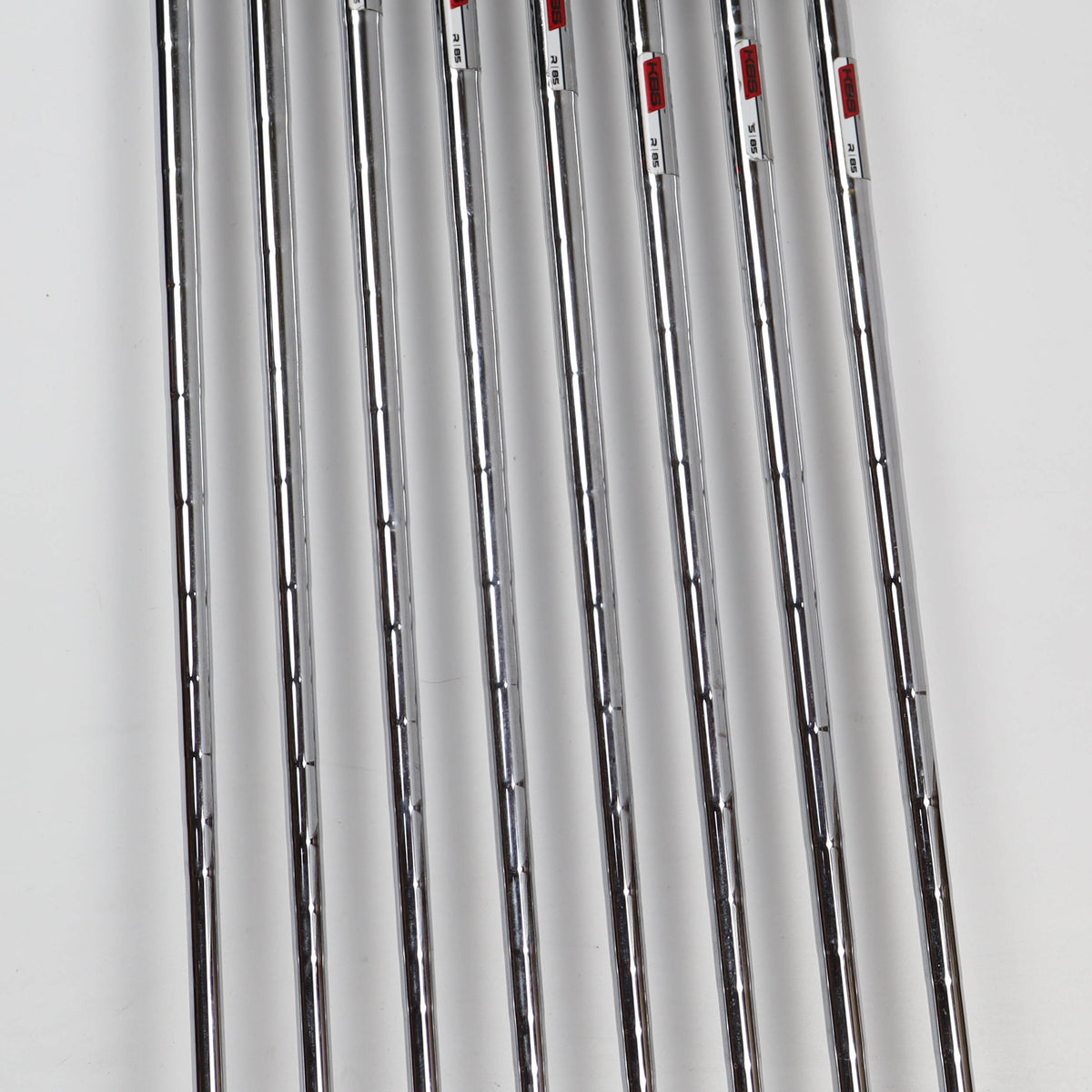 TaylorMade SIM Max Irons 5-PW+AW+SW Regular Flex (Used)