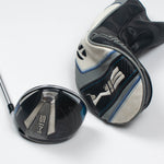TaylorMade SIM Max Driver 9 Degree Stiff Flex (Used)