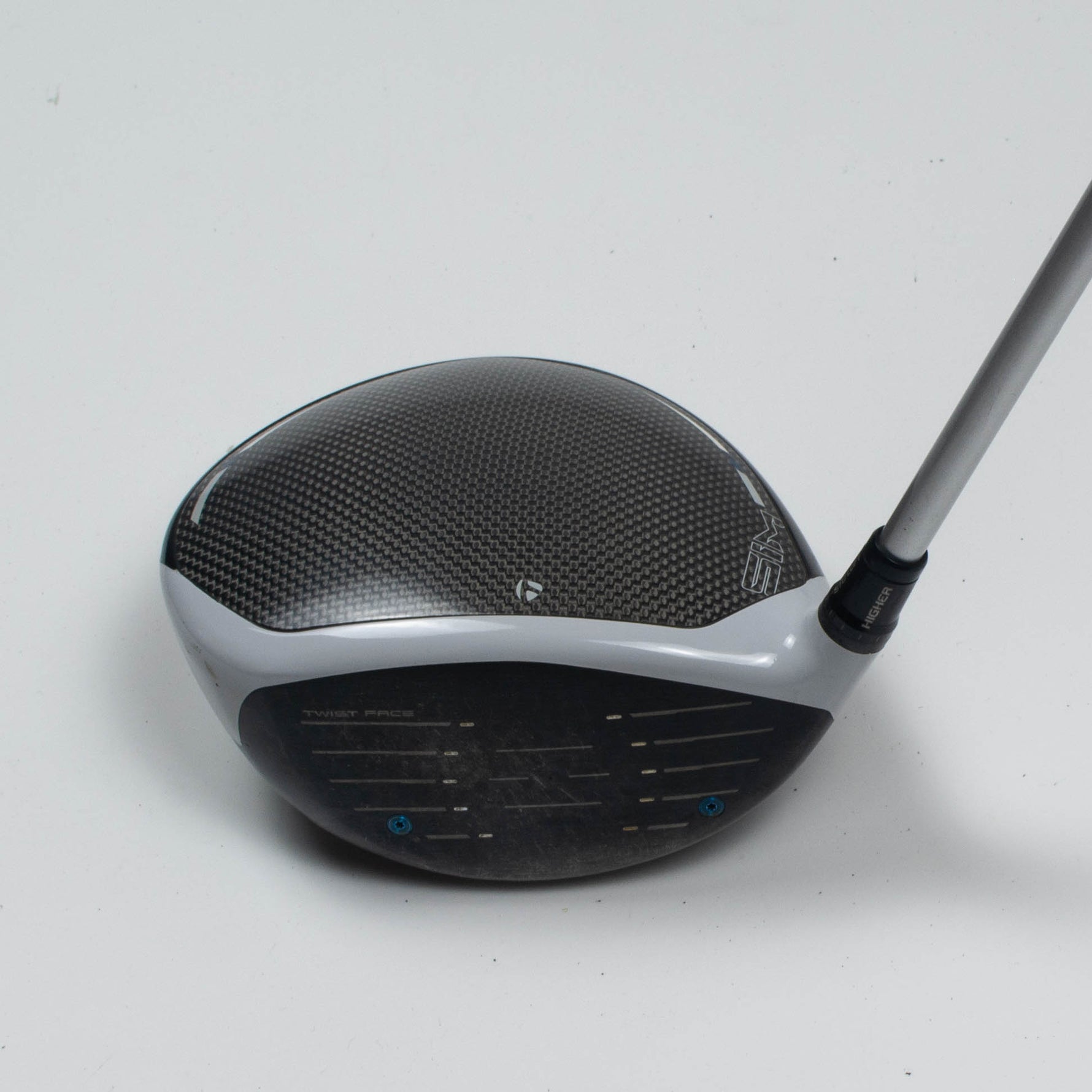 TaylorMade SIM Max Driver 9 Degree Stiff Flex (Used)