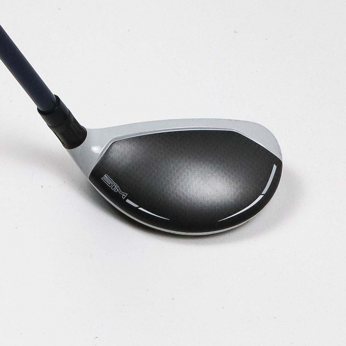 TaylorMade SIM Max 4 Rescue Hybrid Regular Flex (Used)
