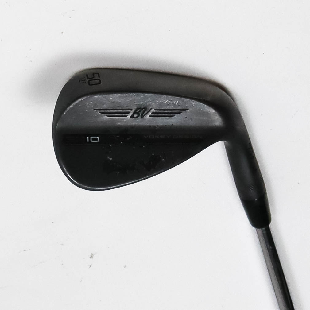 Titleist Vokey SM10 Wedge 50-12F (Used)