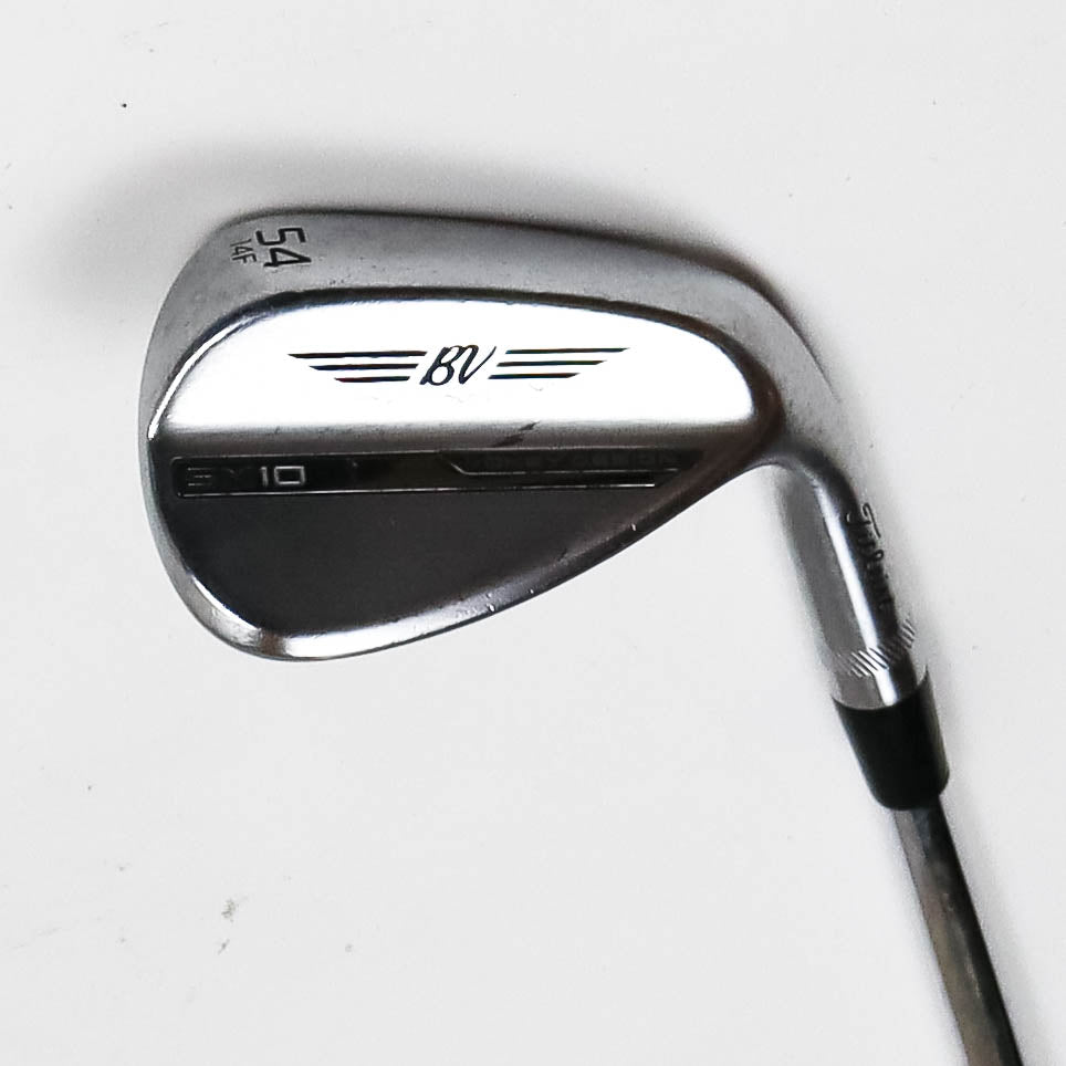Titleist Vokey SM10 Wedge 54-14F (Used)
