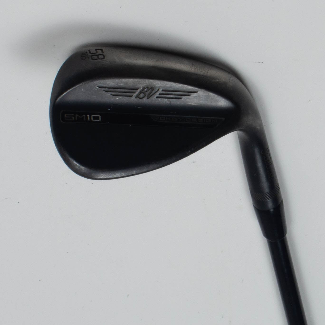 Titleist Vokey SM10 58 Degree Wedge 10 S Grind (Used)