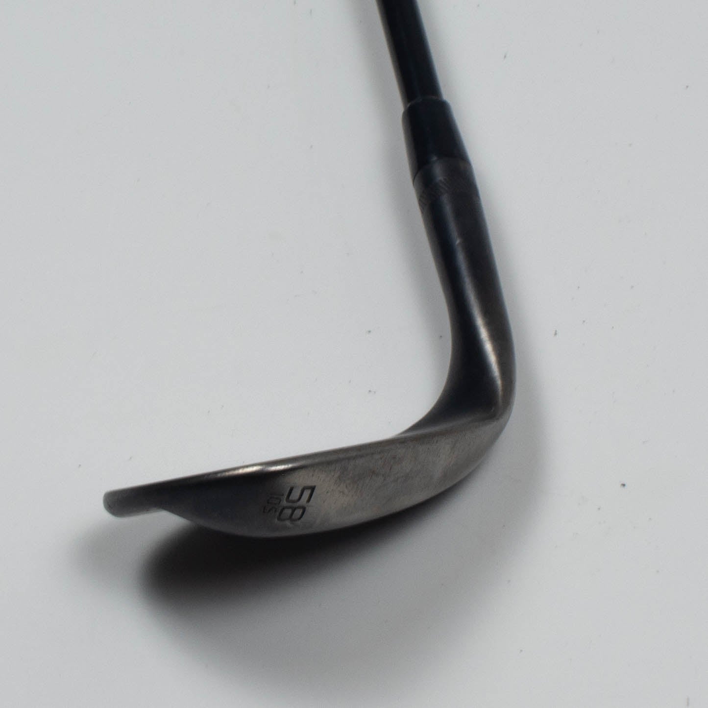 Titleist Vokey SM10 58 Degree Wedge 10 S Grind (Used)