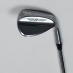 Titleist Vokey SM10 58 Degree Wedge 08 M Grind (Used)