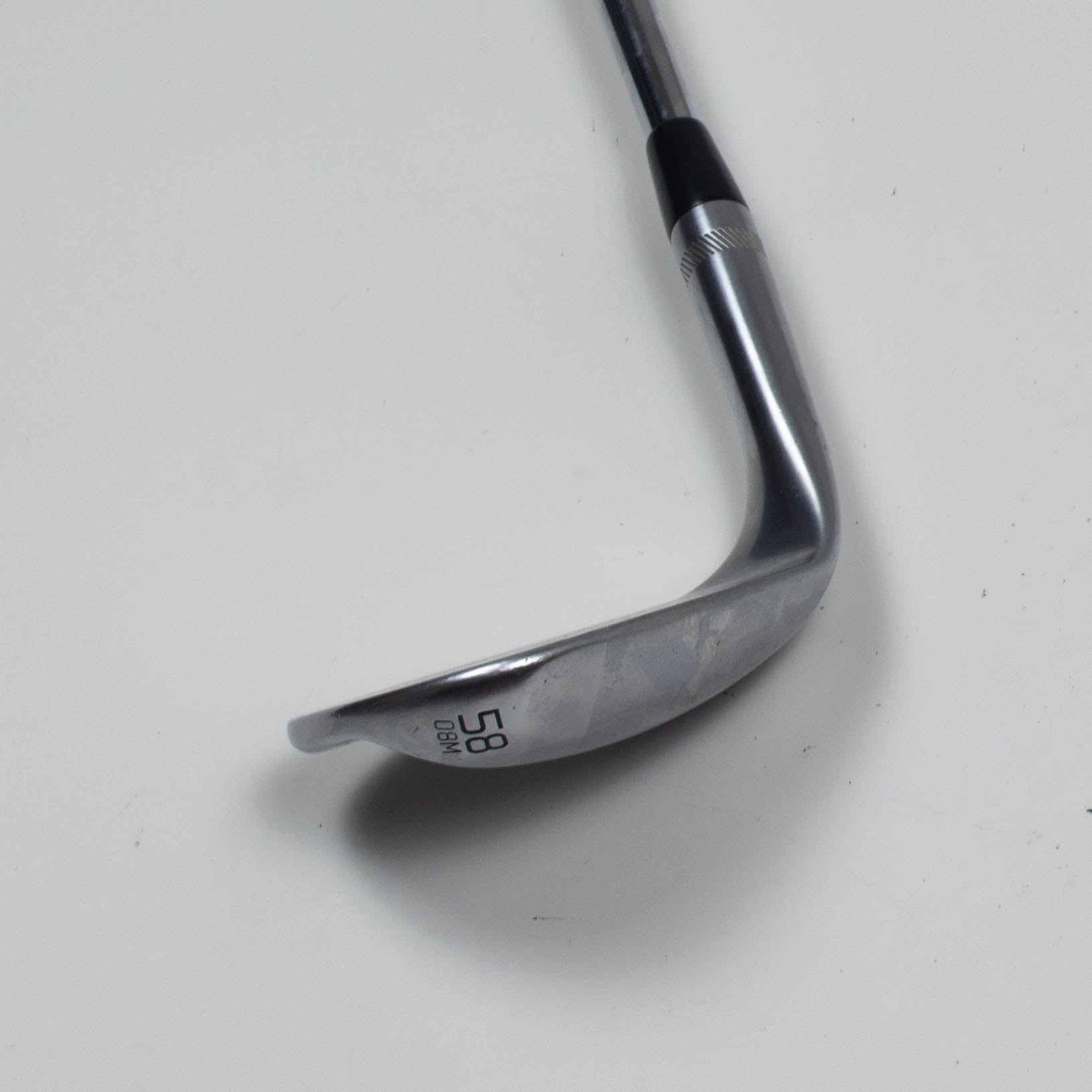 Titleist Vokey SM10 58 Degree Wedge 08 M Grind (Used)