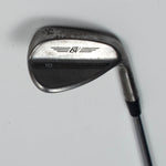 Titleist Vokey SM10 54 Degree Wedge 14 F Grind Raw X-Stiff (Used)