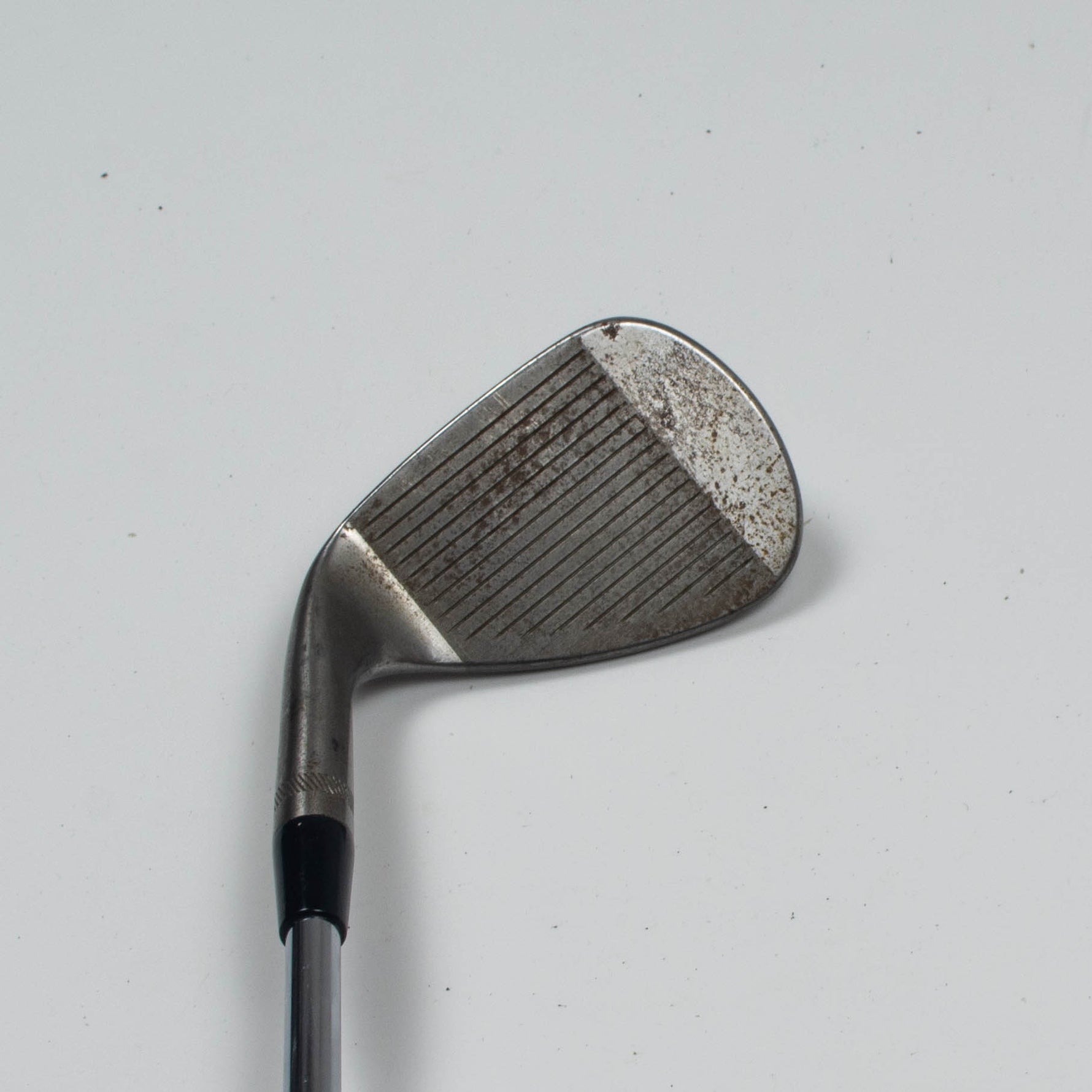 Titleist Vokey SM10 54 Degree Wedge 14 F Grind Raw X-Stiff (Used)