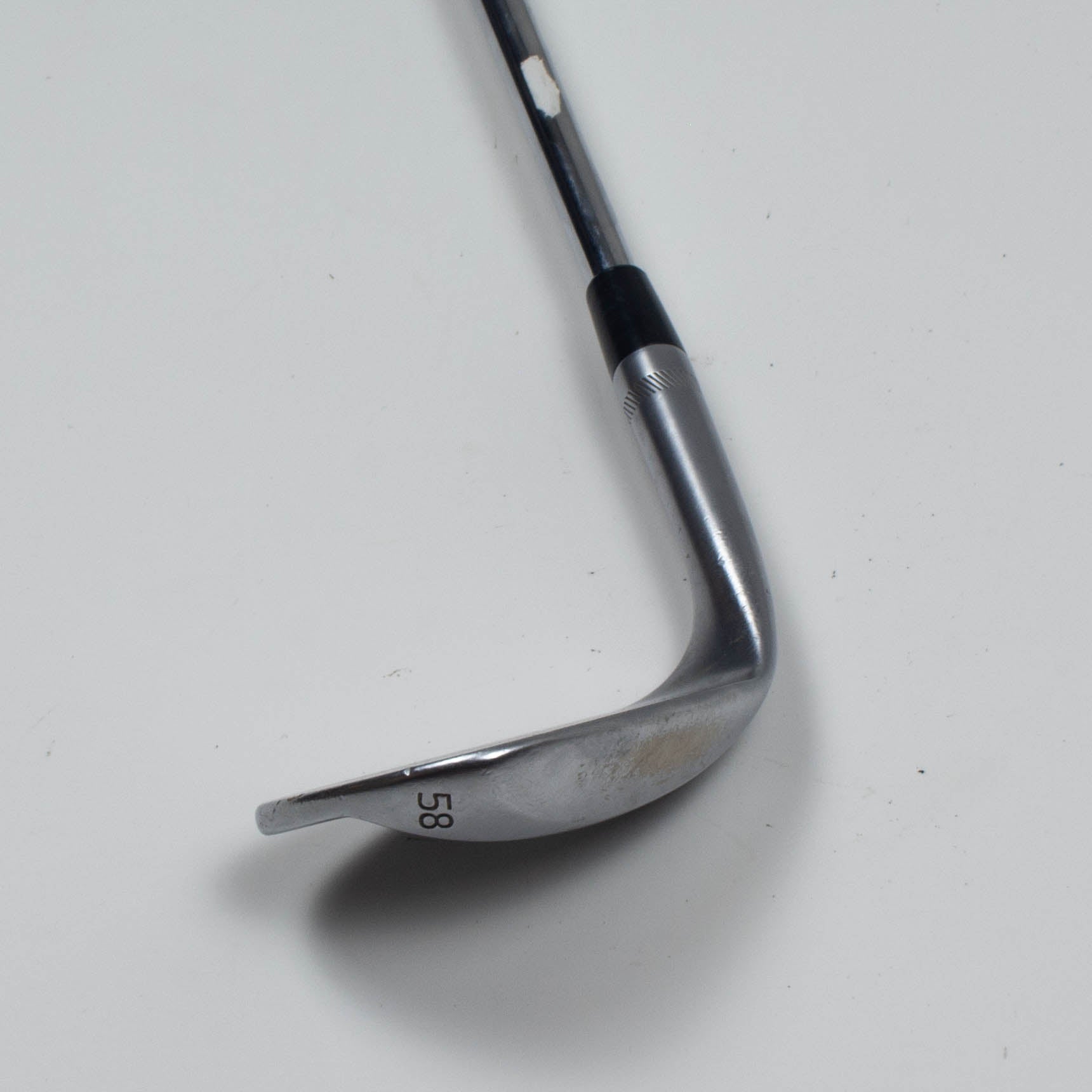 Titleist Vokey SM4 58 Degree Wedge (Used)