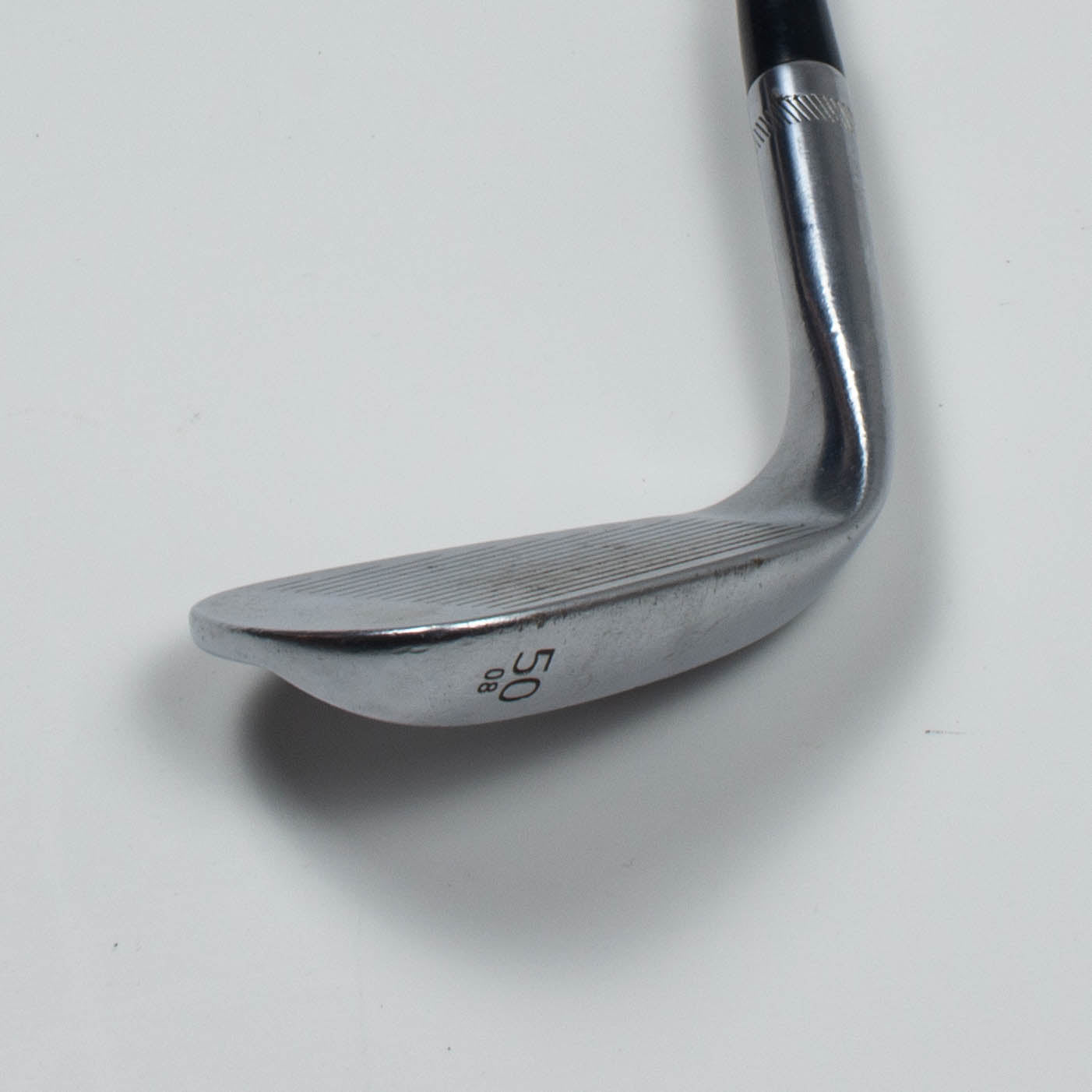 Titleist Vokey SM5 Wedge 50 Degree (Used)