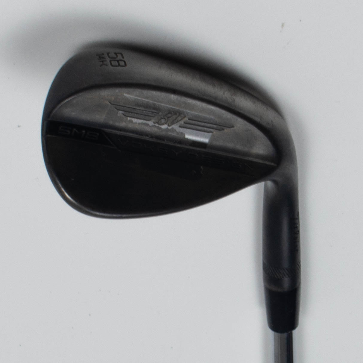 Titleist Vokey SM8 Wedge 58 Degree 14 Bounce K Grind (Used)