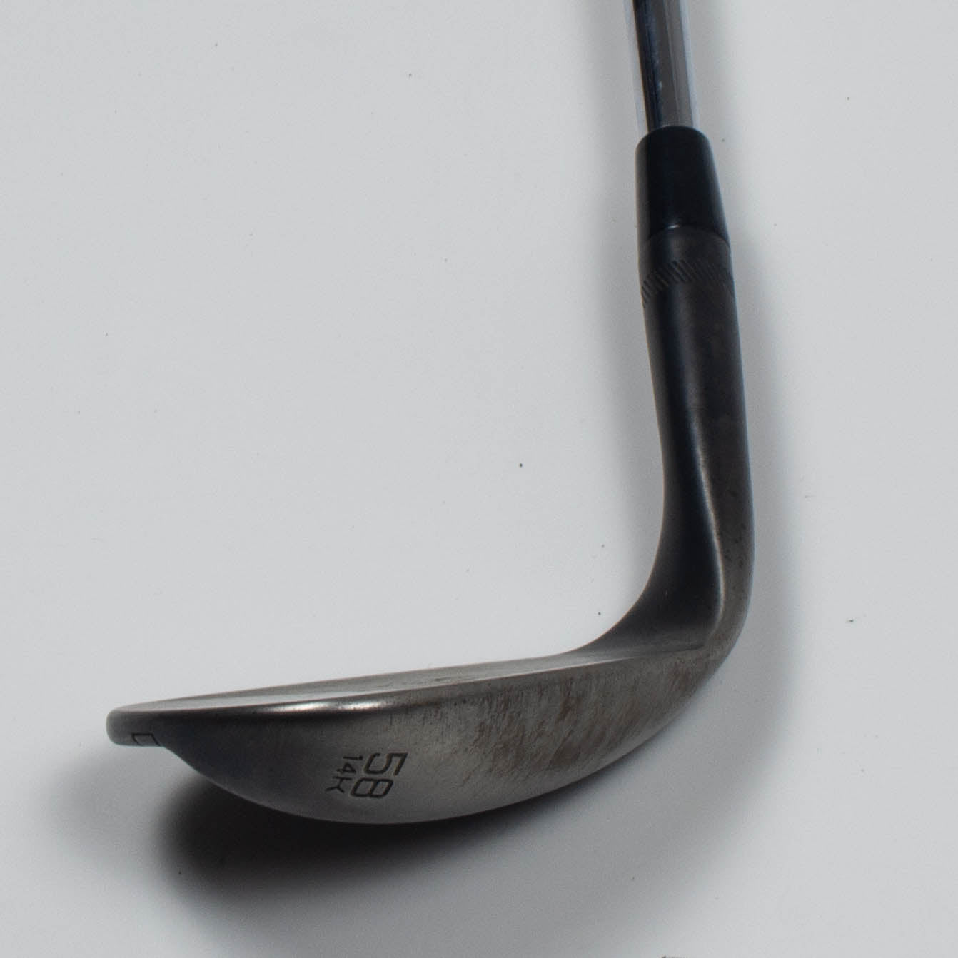Titleist Vokey SM8 Wedge 58 Degree 14 Bounce K Grind (Used)