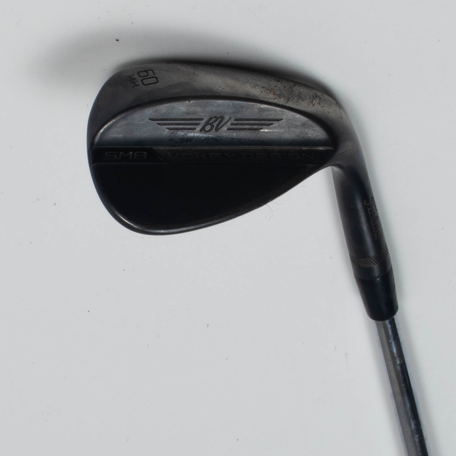 Titleist Vokey SM8 60 Degree Wedge 14 K Grind (Used)