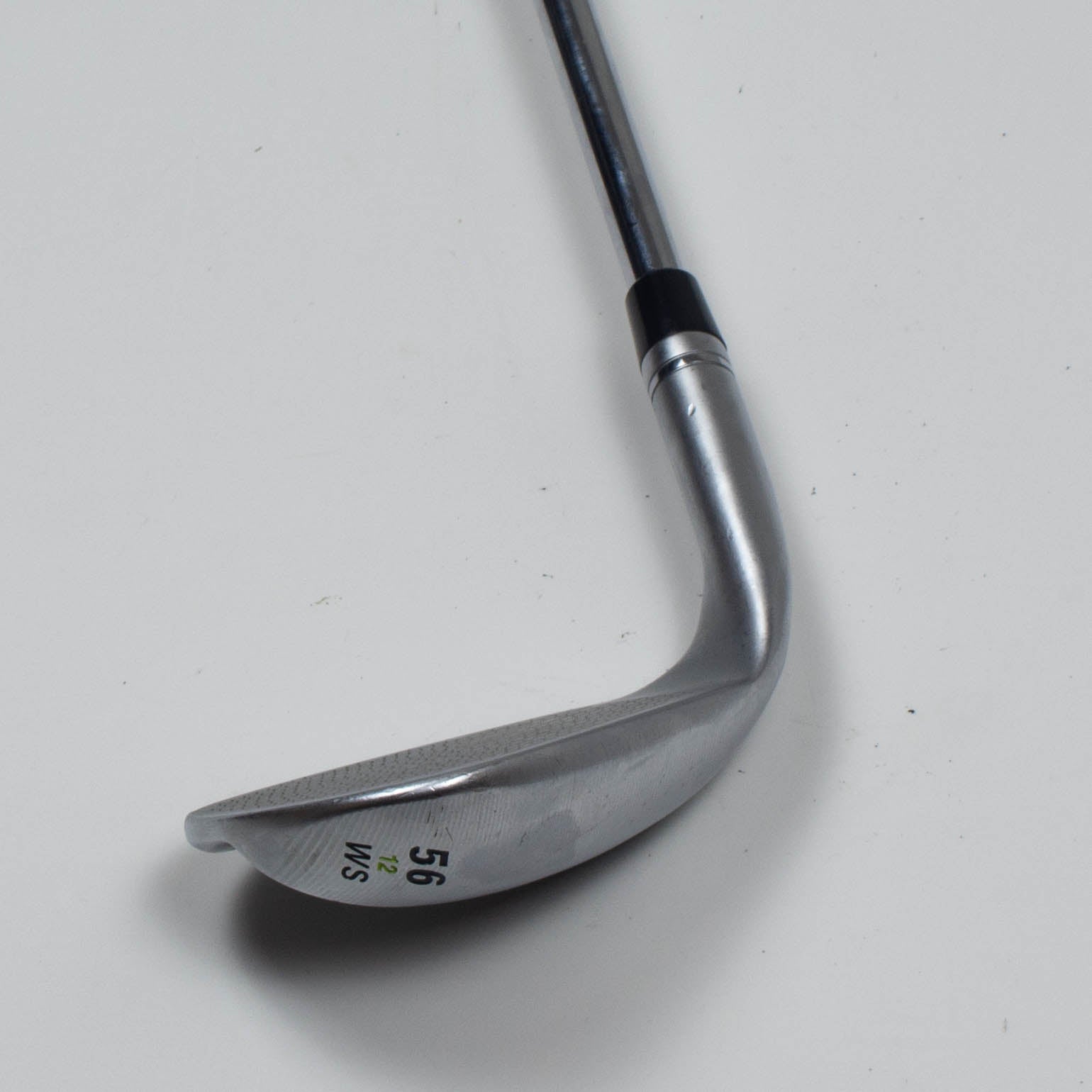 Smith Works X-Spin 56 Degree Wedge (Used)