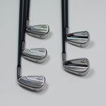 Callaway Paradym Ai Smoke Irons 6-PW Lite Flex Graphite (Used)