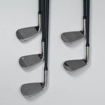 Callaway Paradym Ai Smoke Irons 6-PW Lite Flex Graphite (Used)