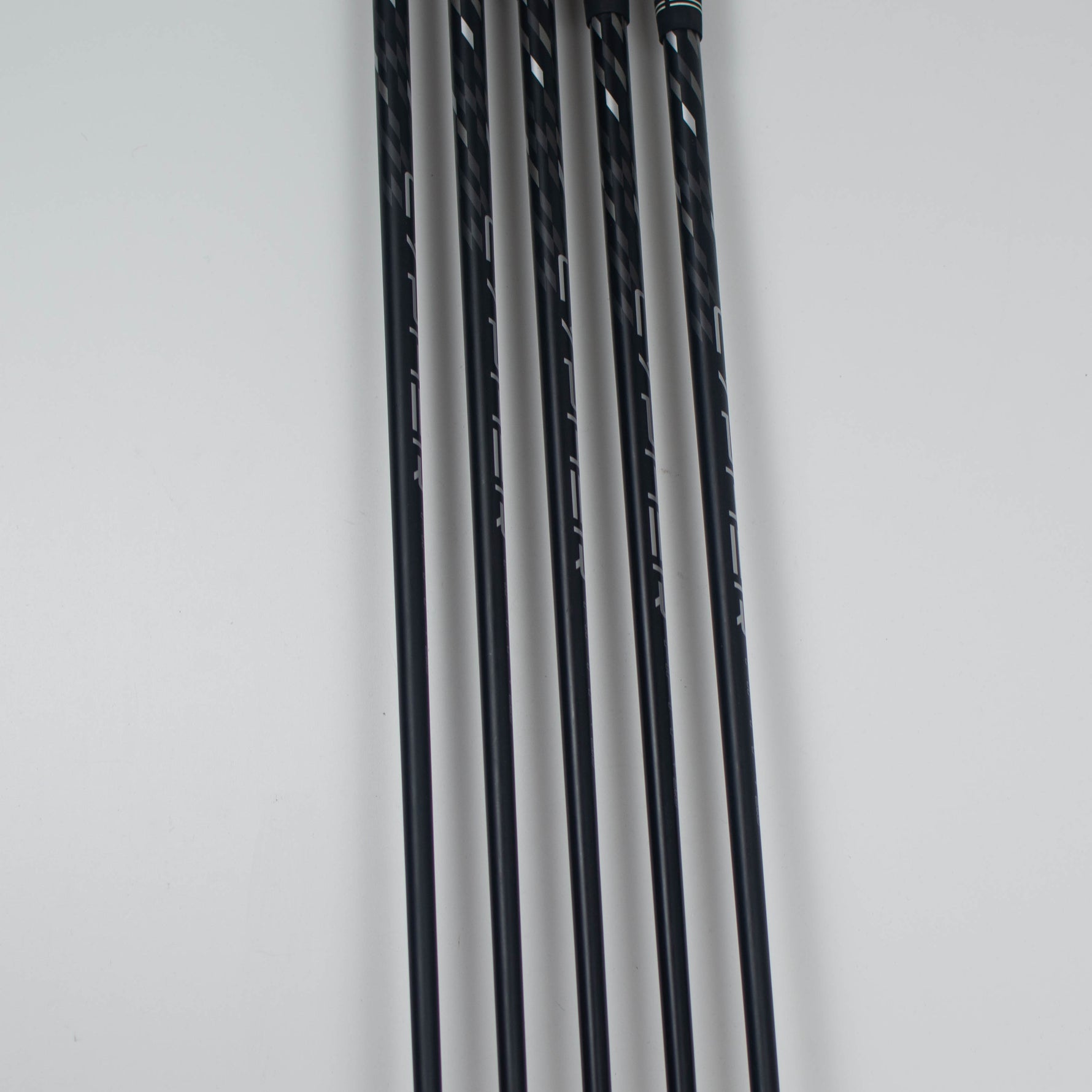 Callaway Paradym Ai Smoke Irons 6-PW Lite Flex Graphite (Used)