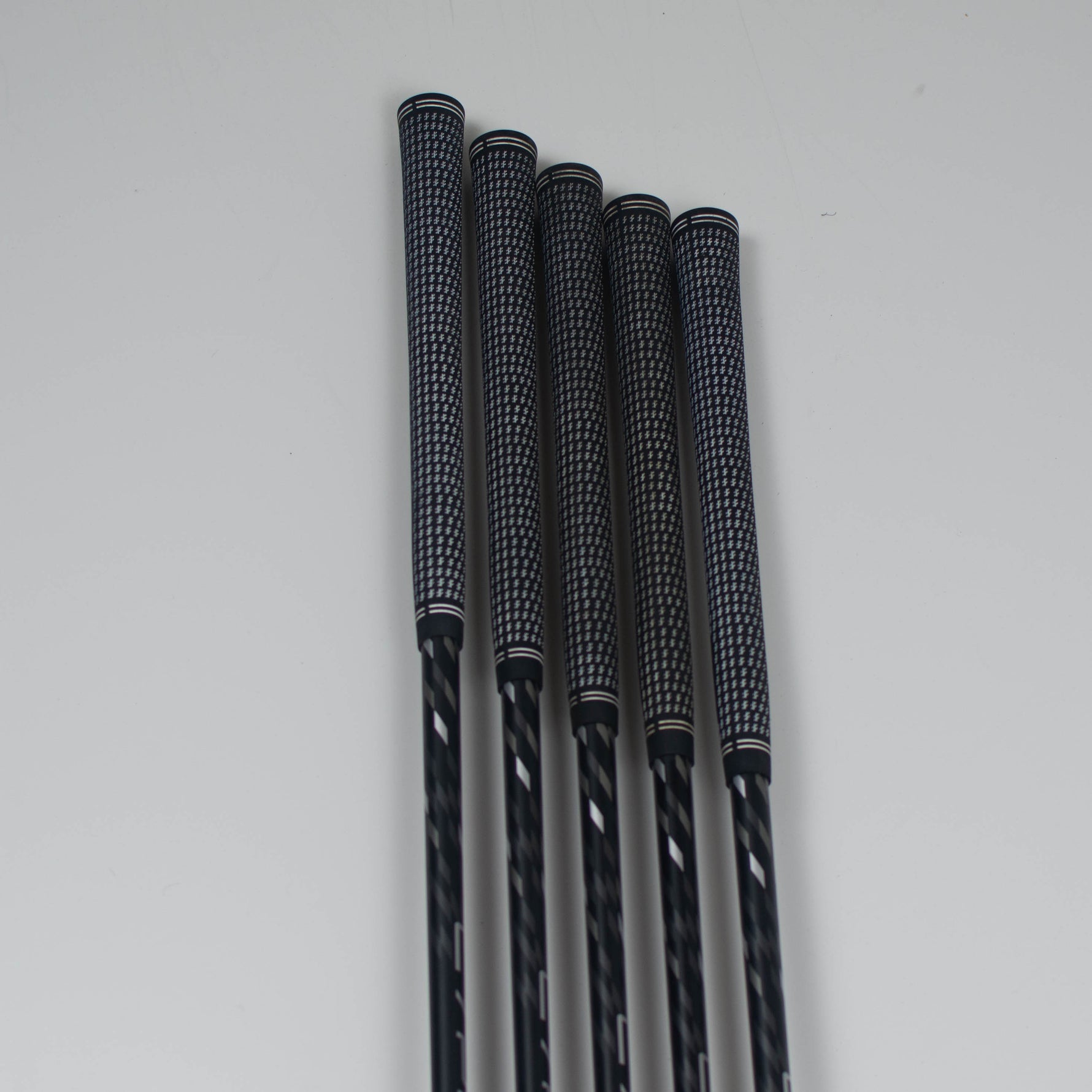 Callaway Paradym Ai Smoke Irons 6-PW Lite Flex Graphite (Used)