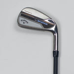 Callaway Paradym Ai Smoke Irons 6-PW Lite Flex Graphite (Used)