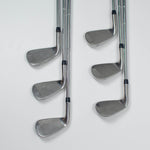 Callaway Paradym Ai Smoke Irons 5-PW Stiff Flex Steel (Used)