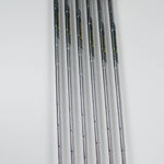 Callaway Paradym Ai Smoke Irons 5-PW Stiff Flex Steel (Used)