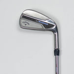 Callaway Paradym Ai Smoke Irons 5-PW Stiff Flex Steel (Used)