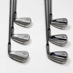Callaway Ai Smoke Irons 5-PW Stiff (Used)