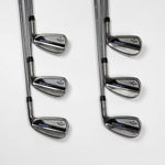 Callaway Ai Smoke Irons 5-PW Stiff (Used)