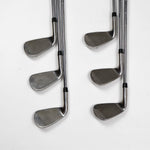 Callaway Ai Smoke Irons 5-PW Stiff (Used)
