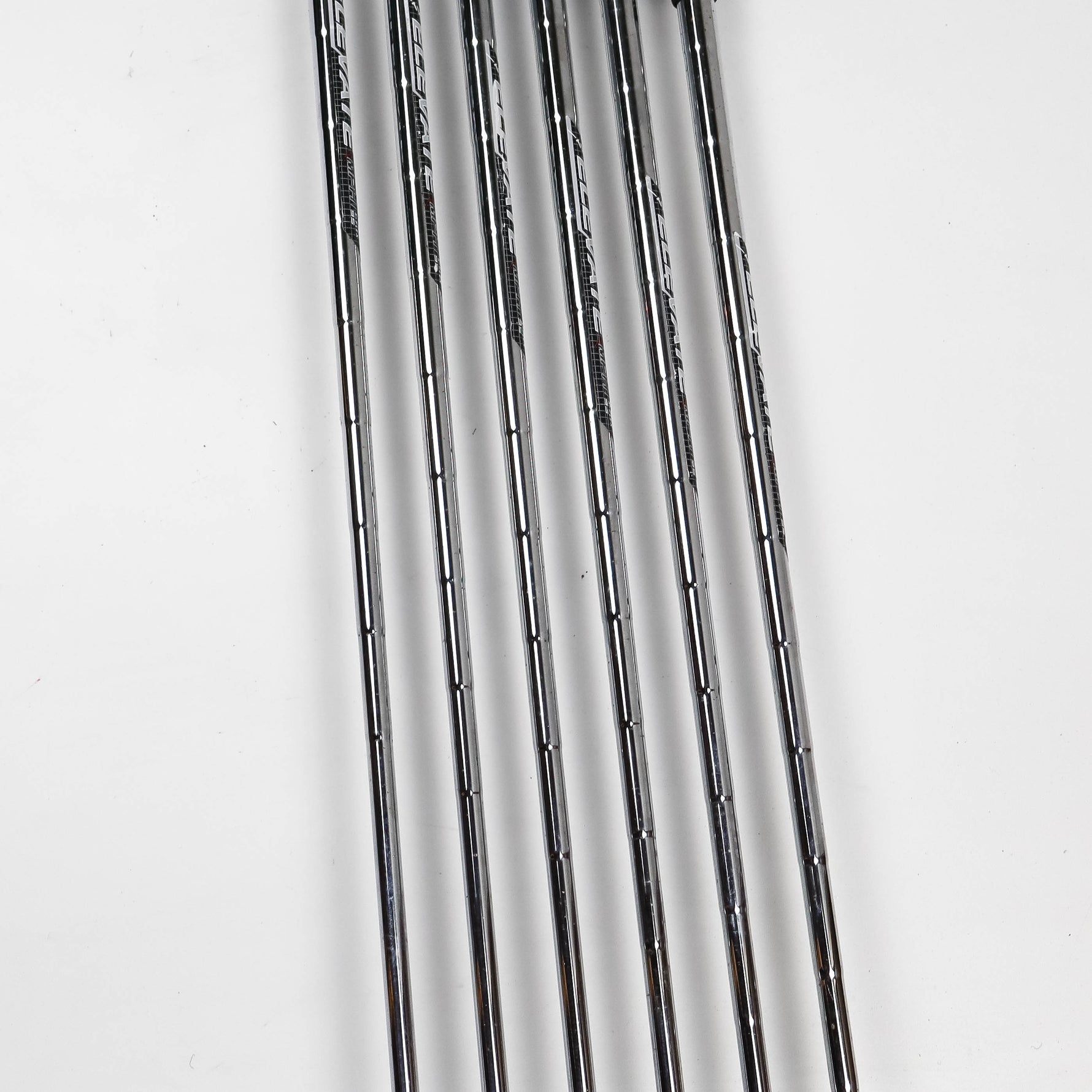 Callaway Ai Smoke Irons 5-PW Stiff (Used)