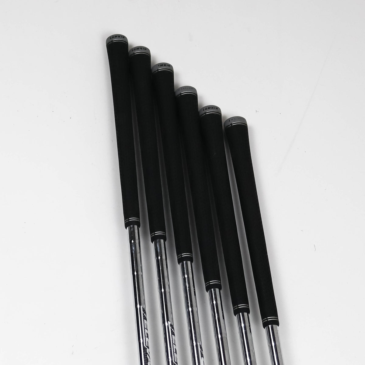 Callaway Ai Smoke Irons 5-PW Stiff (Used)
