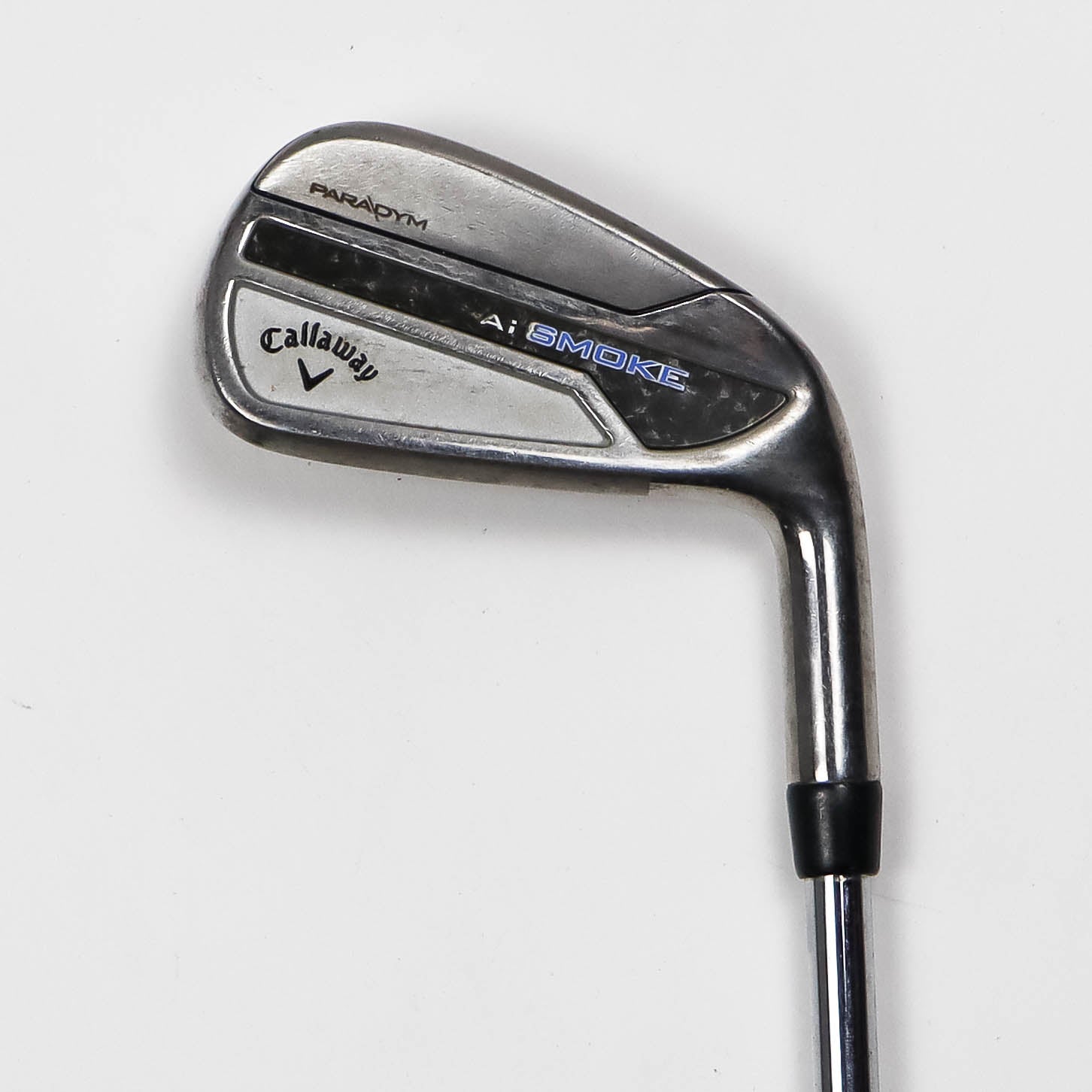Callaway Ai Smoke Irons 5-PW Stiff (Used)
