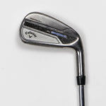 Callaway Ai Smoke Irons 5-PW Stiff (Used)
