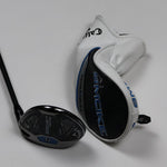 Callaway Ai Smoke Max 3 Wood Stiff Flex (Used)