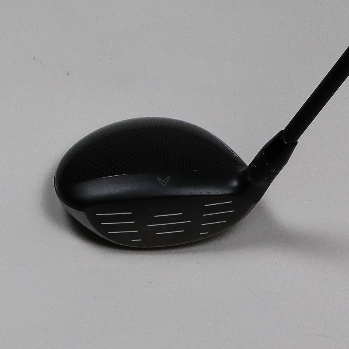Callaway Ai Smoke Max 3 Wood Stiff Flex (Used)