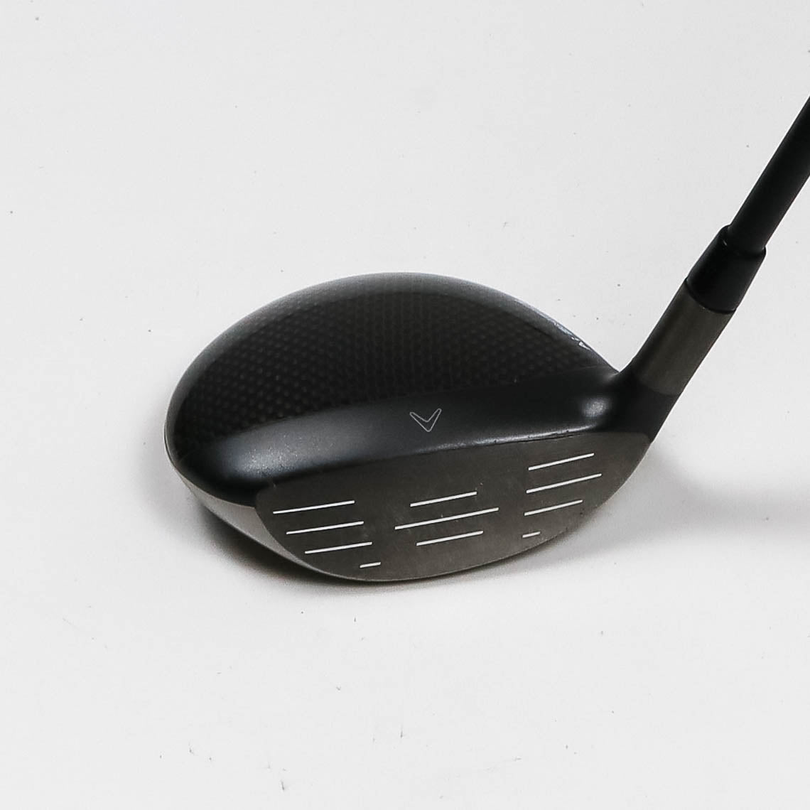 Callaway Ai Smoke Max 5 Wood Regular Flex (Used)
