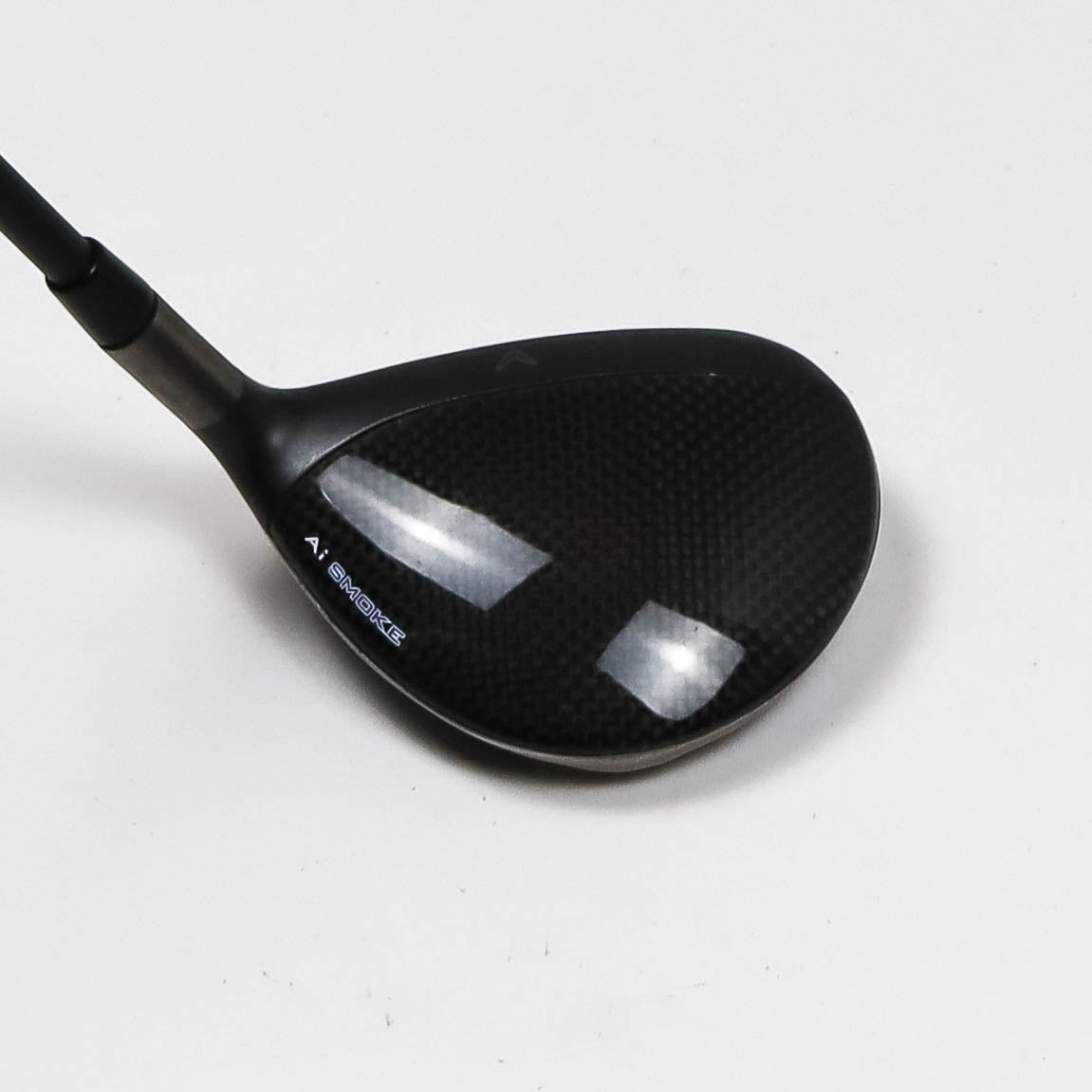 Callaway Ai Smoke Max 5 Wood Regular Flex (Used)