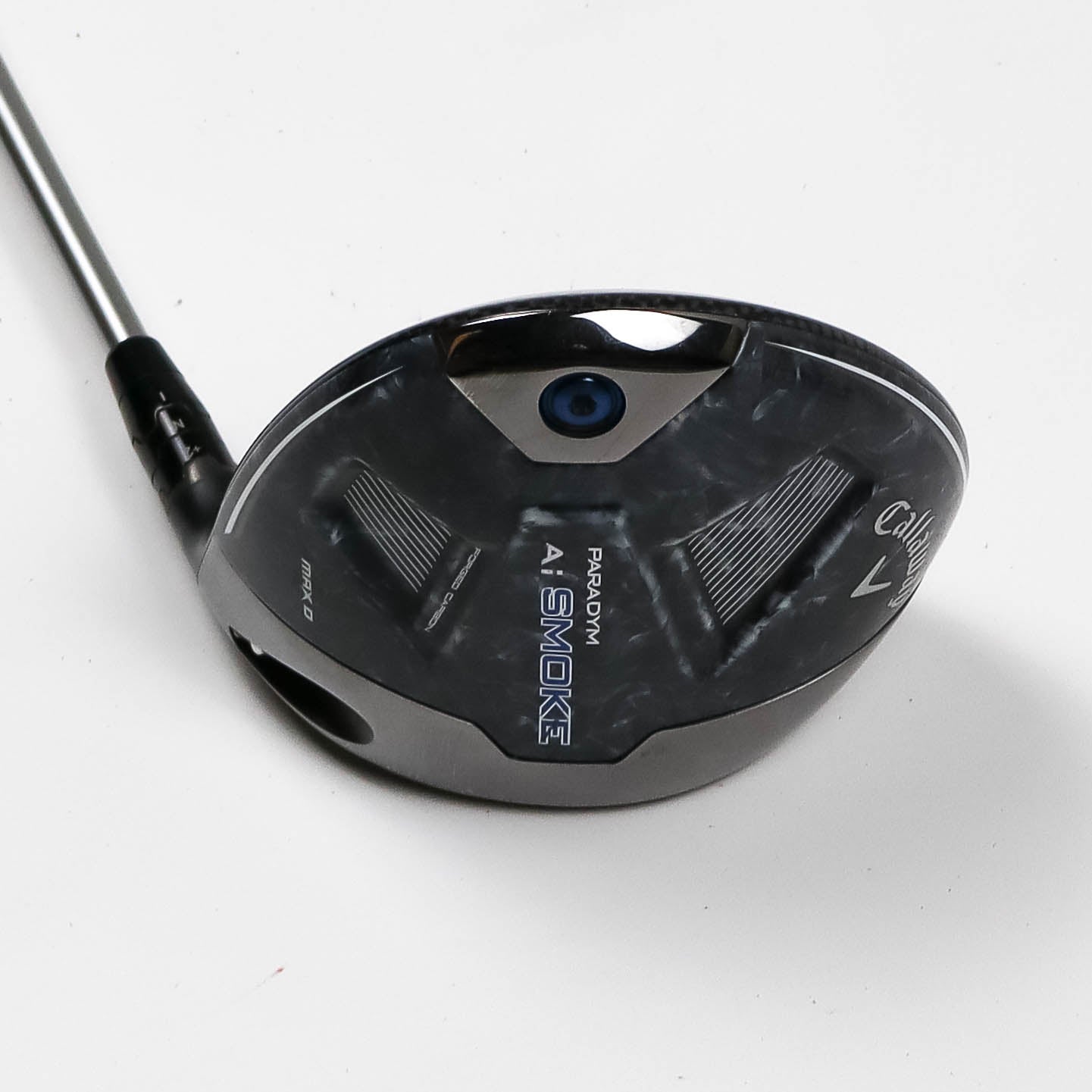Callaway Ai Smoke Max D Driver 10.5 Degree Senior Flex (Used)
