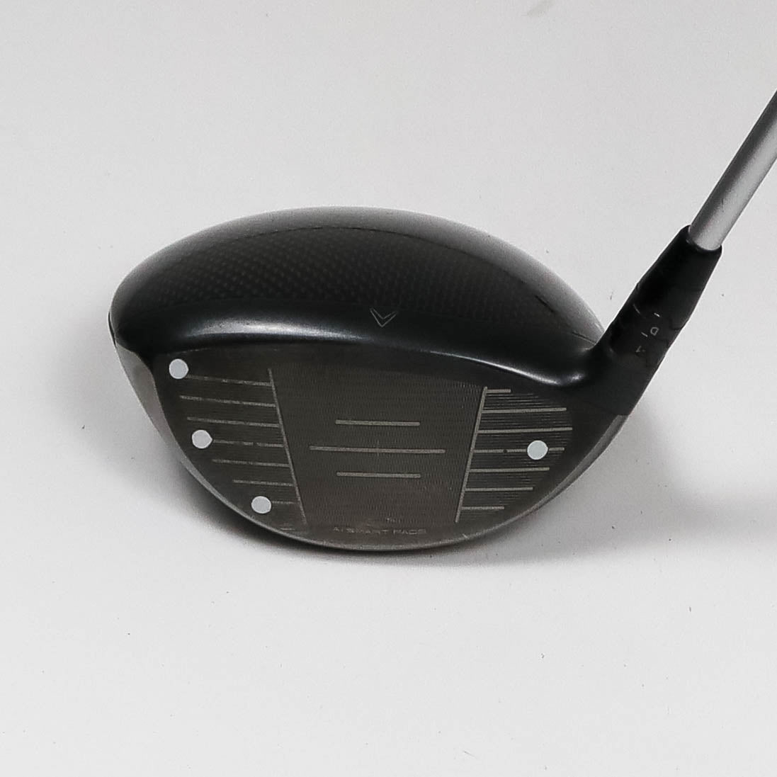 Callaway Ai Smoke Max D Driver 10.5 Degree Senior Flex (Used)