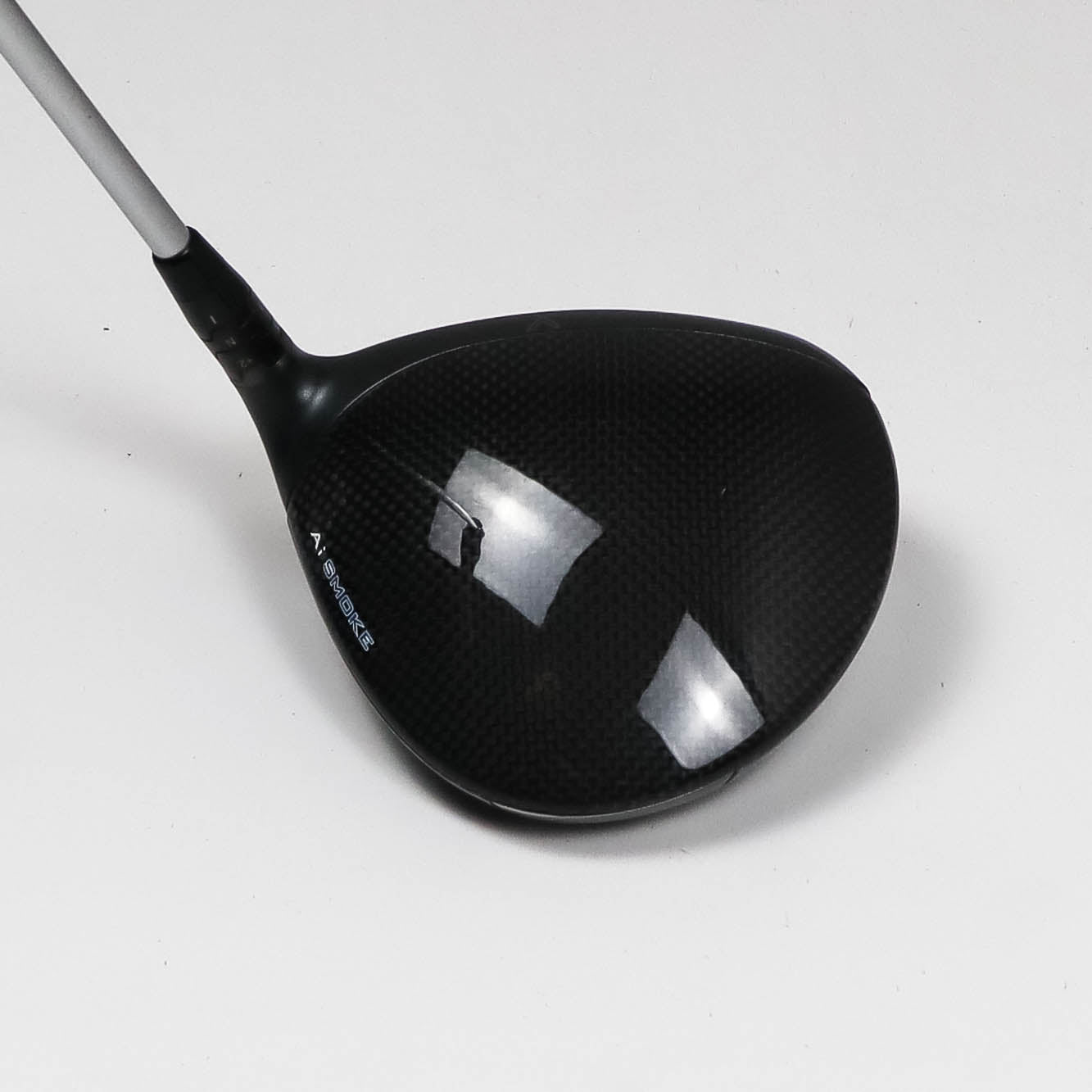 Callaway Ai Smoke Max D Driver 10.5 Degree Senior Flex (Used)