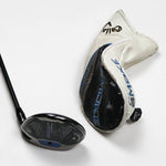 Callaway Ai Smoke Max D 3 Wood Seniors Flex (Used)