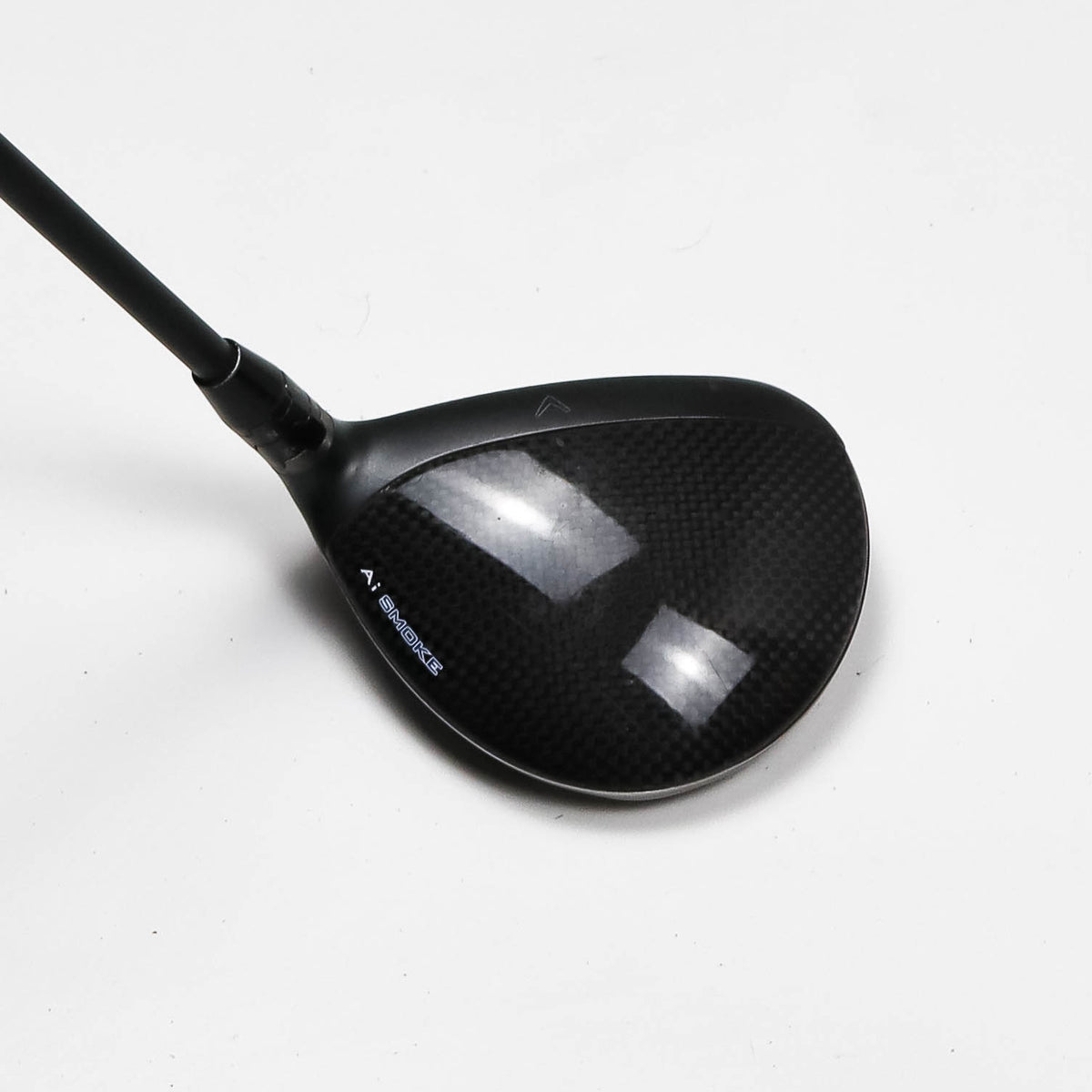 Callaway Ai Smoke Max D 3 Wood Seniors Flex (Used)