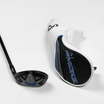 Callaway Ai Smoke Max Fast 6 Hybrid Soft Regular Flex (Used)