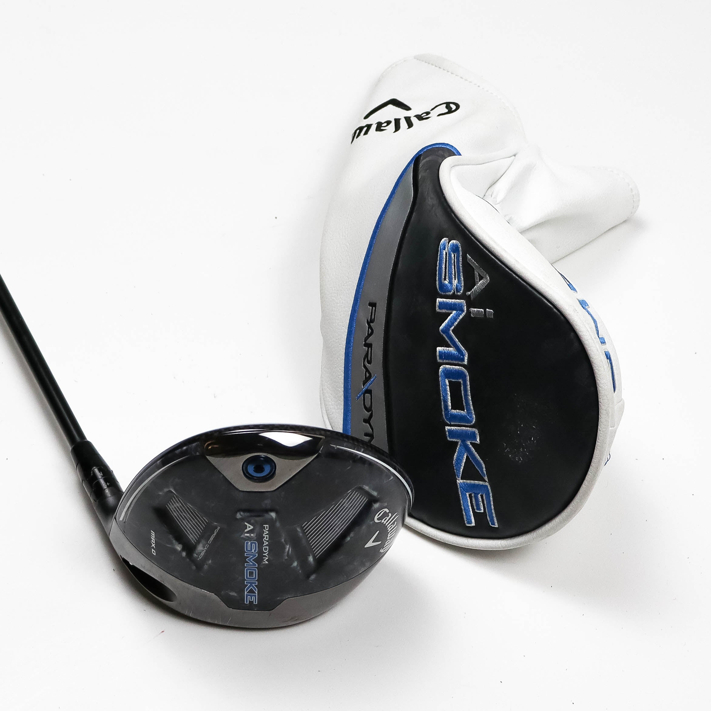 Callaway Ai Smoke Max D Driver 10.5 Degree Regular Flex (Used)
